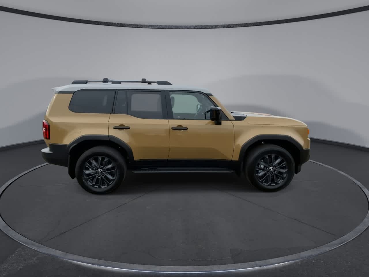 Thumbnail: 2026 Toyota Land Cruiser - 9