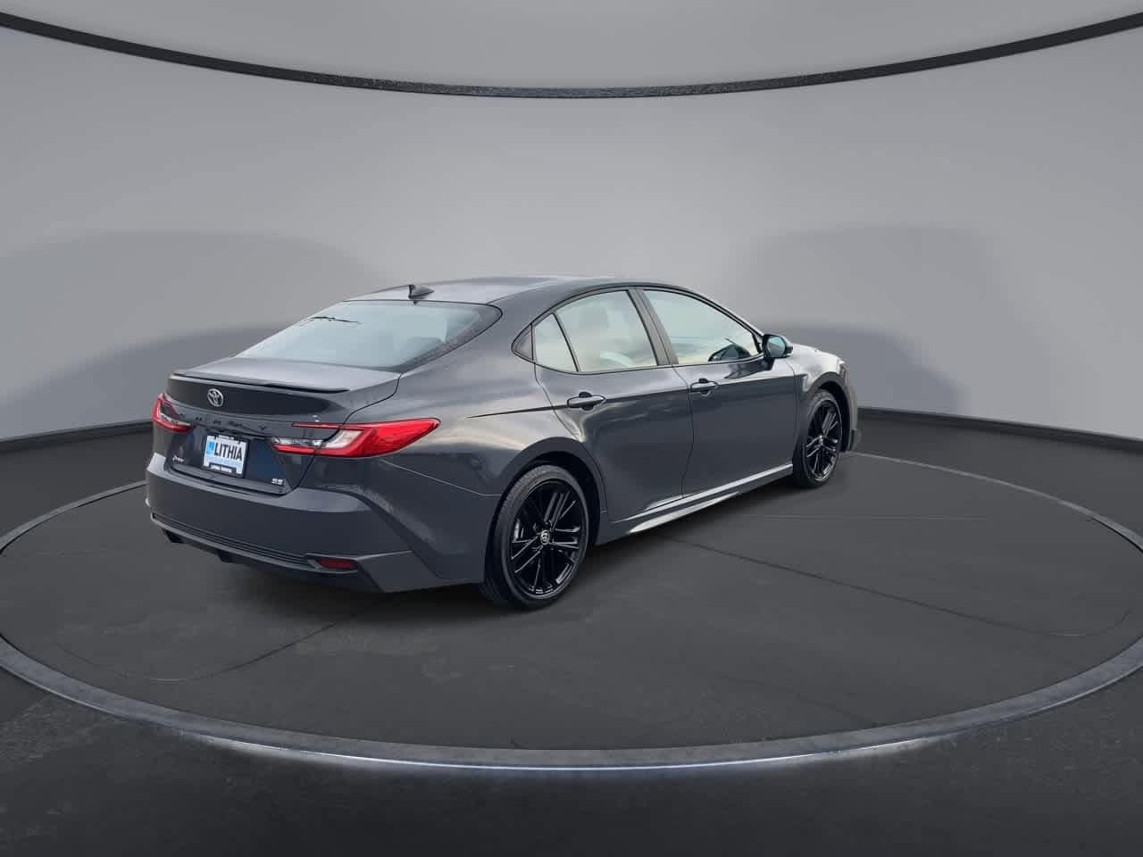 Thumbnail: 2025 Toyota Camry - 8