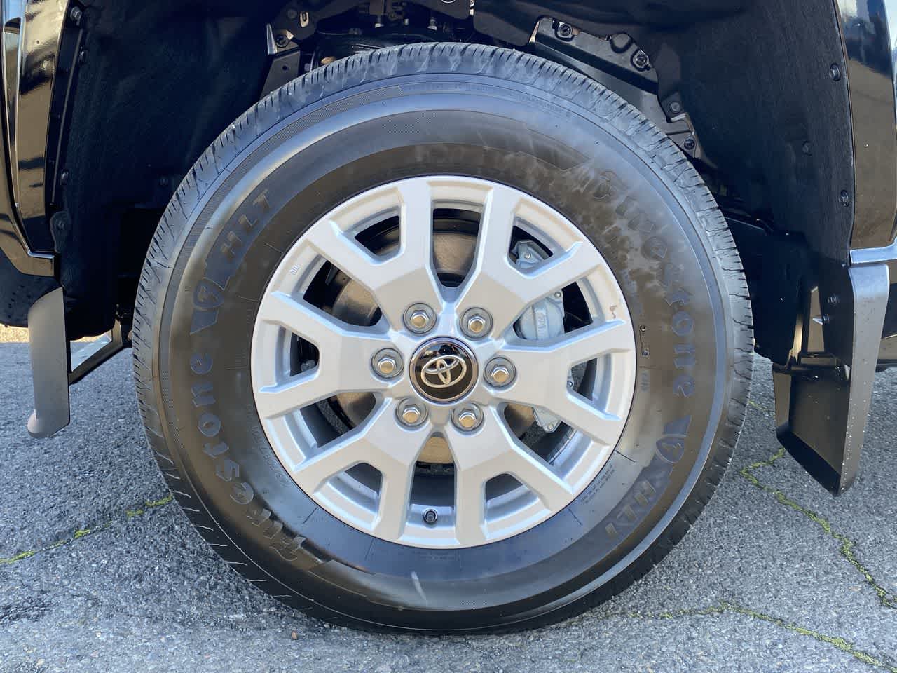 Thumbnail: 2026 Toyota Tacoma - 10