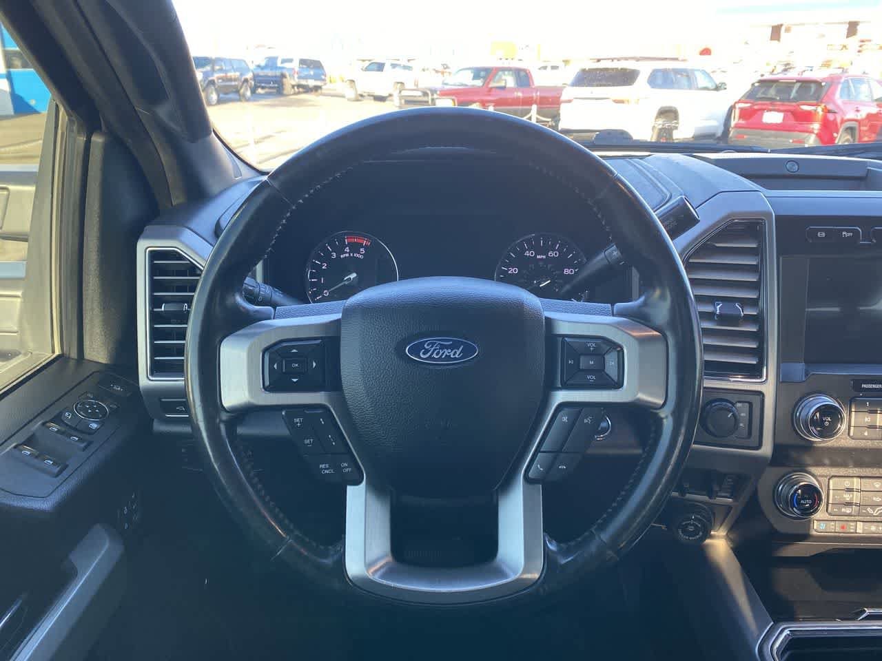 Thumbnail: 2020 Ford F-350 - 14