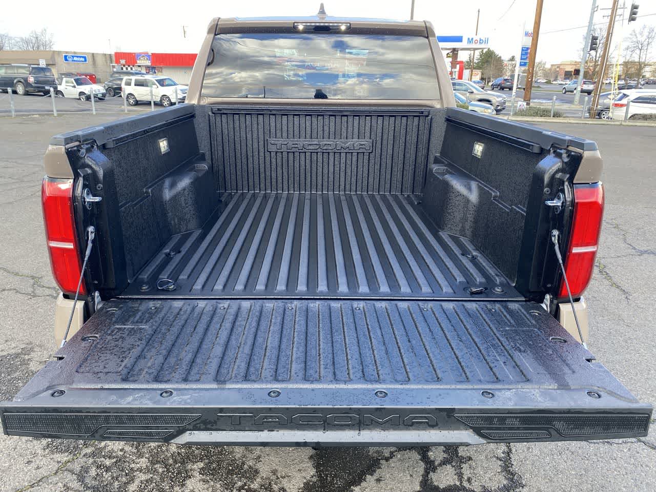 Thumbnail: 2026 Toyota Tacoma - 22