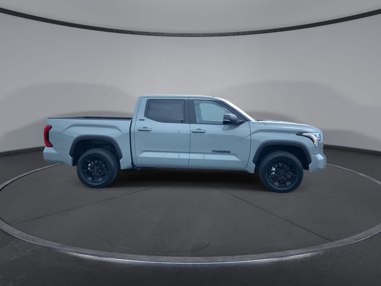 Thumbnail: 2026 Toyota Tundra - 9