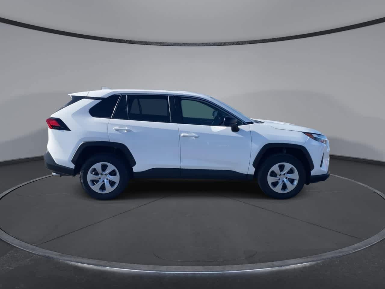 Thumbnail: 2025 Toyota RAV4 - 9