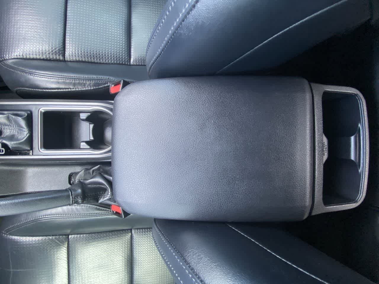 Thumbnail: 2020 Toyota Tacoma - 21