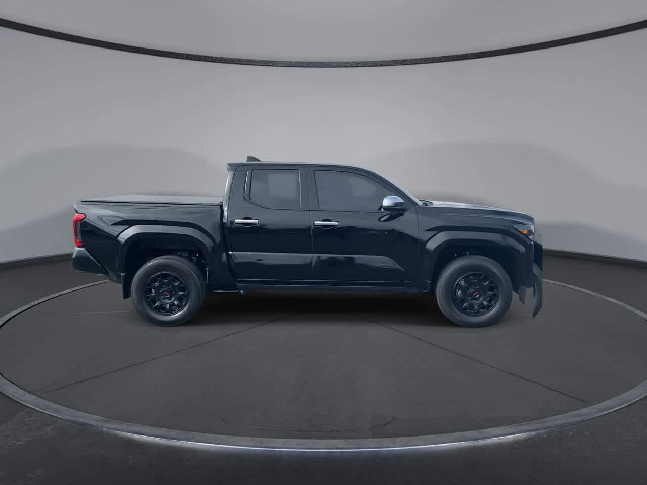 Thumbnail: 2024 Toyota Tacoma - 9