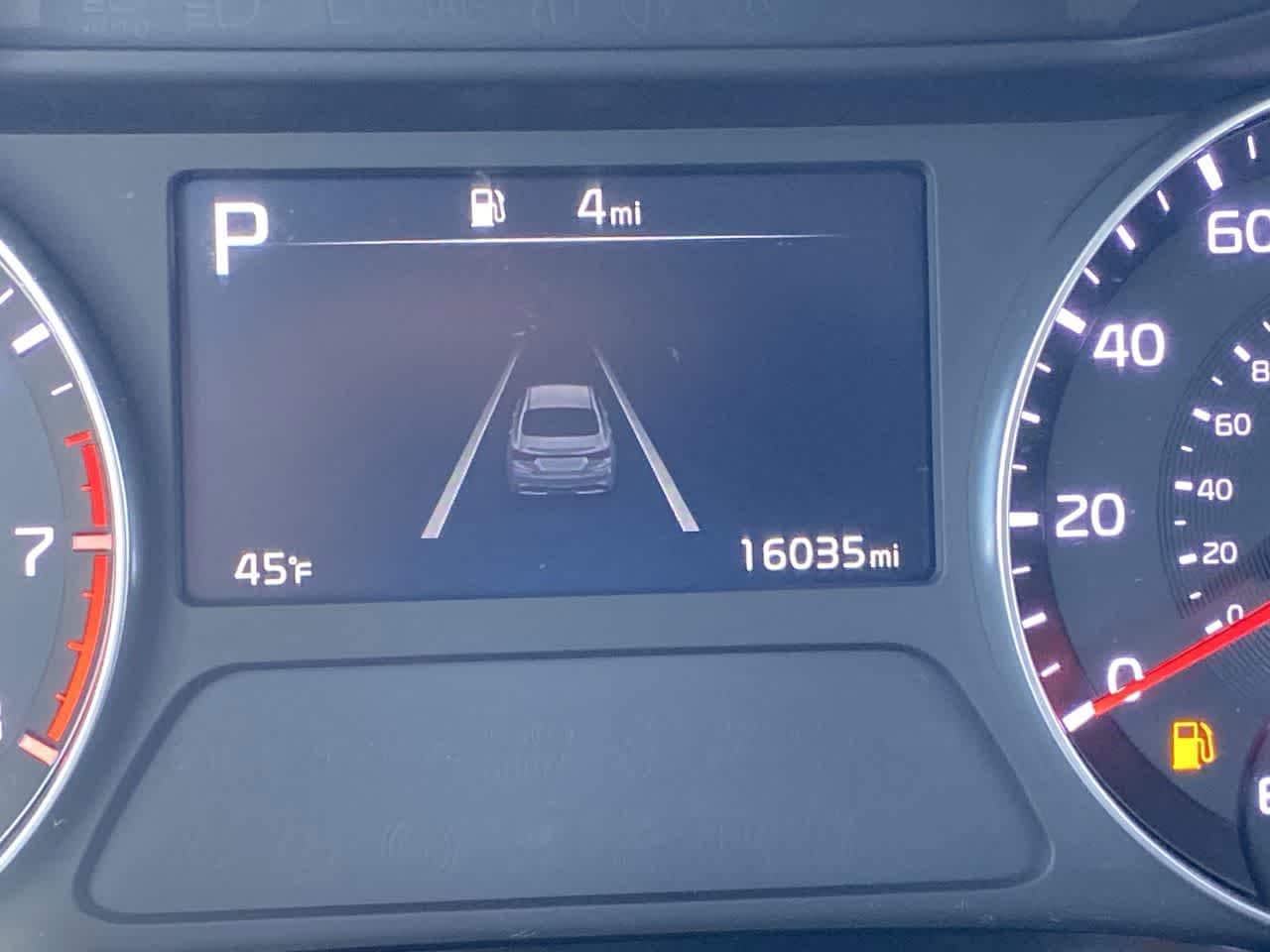 Thumbnail: 2024 Kia Forte - 15