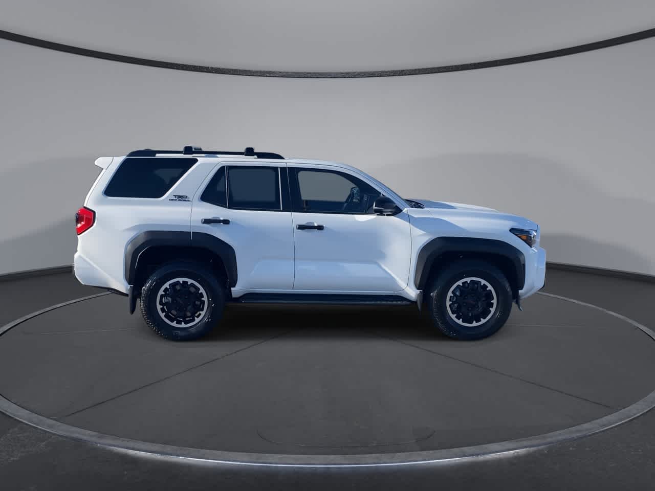Thumbnail: 2026 Toyota 4Runner - 9