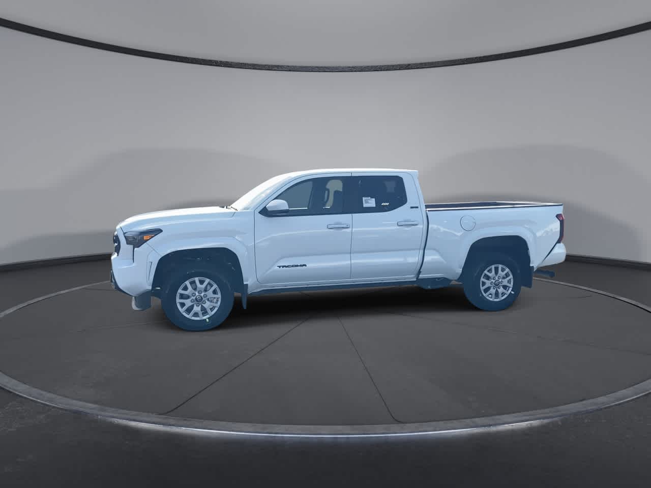 Thumbnail: 2026 Toyota Tacoma - 6
