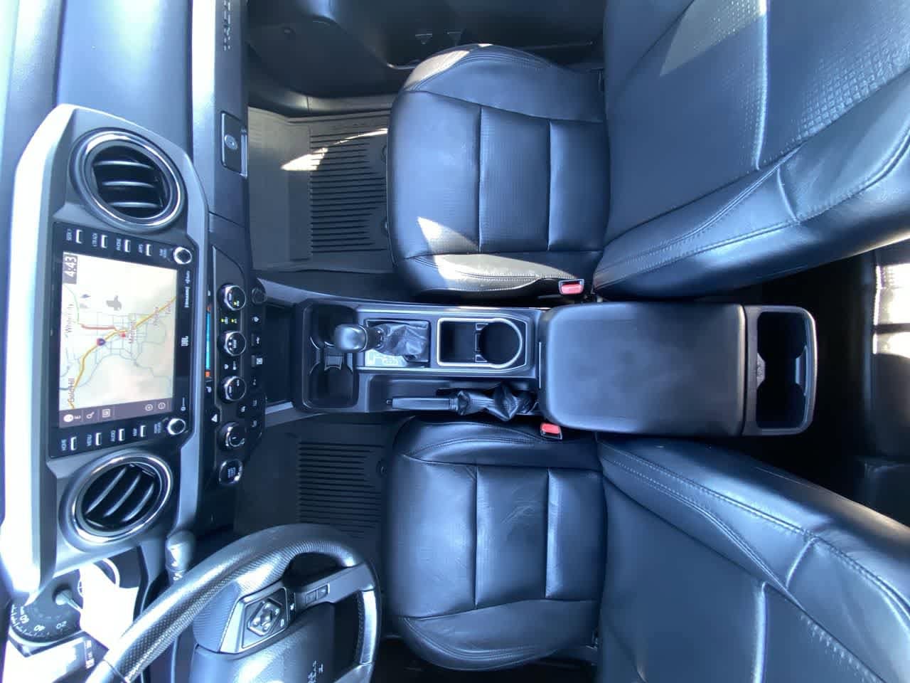 Thumbnail: 2022 Toyota Tacoma - 21