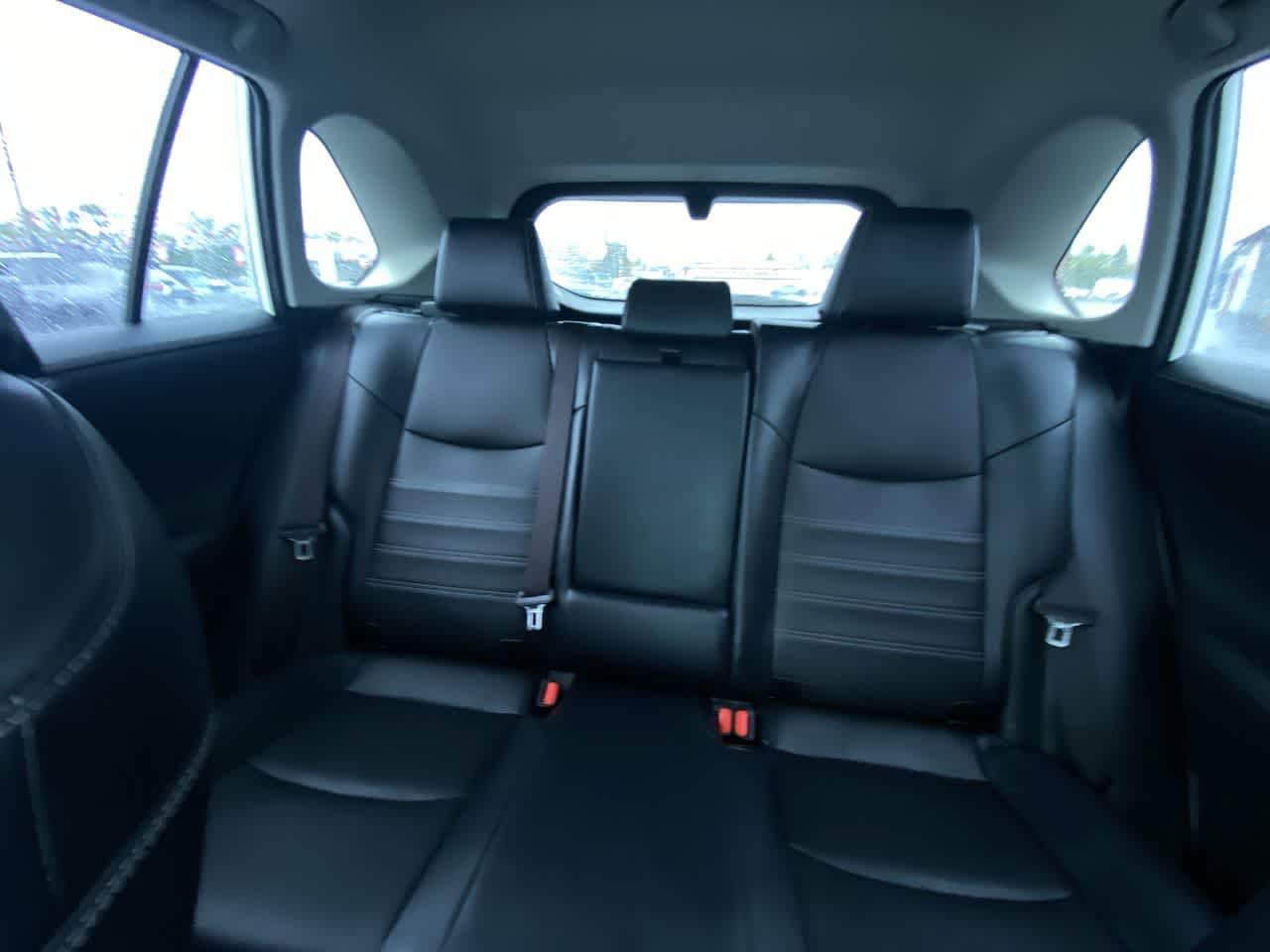 Thumbnail: 2020 Toyota RAV4 - 22