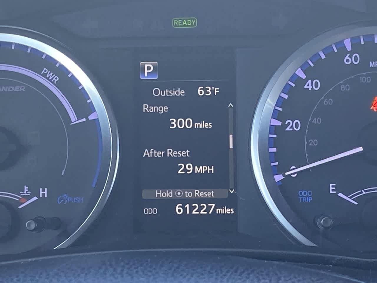 Thumbnail: 2019 Toyota Highlander - 15