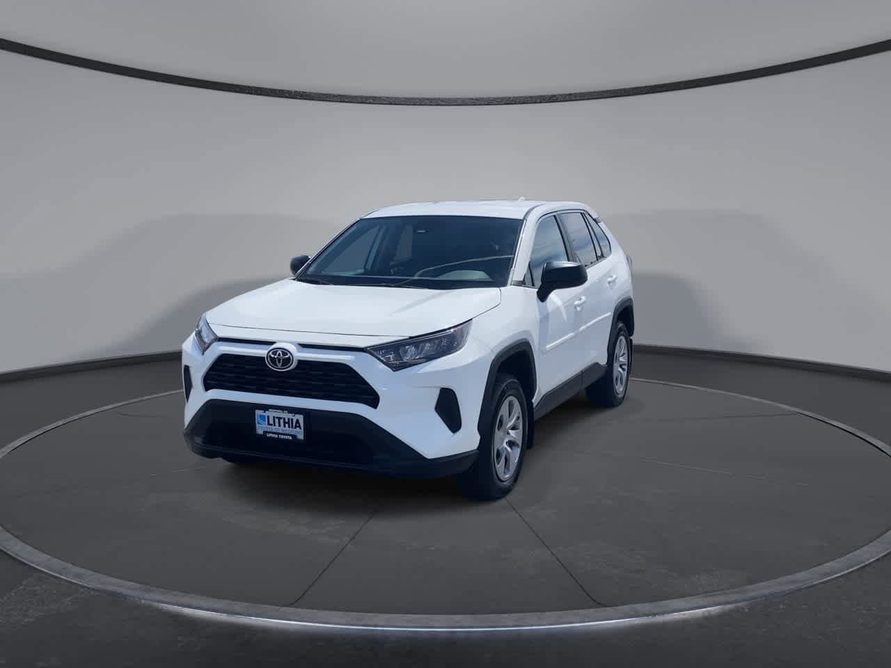 Thumbnail: 2022 Toyota RAV4 - 5