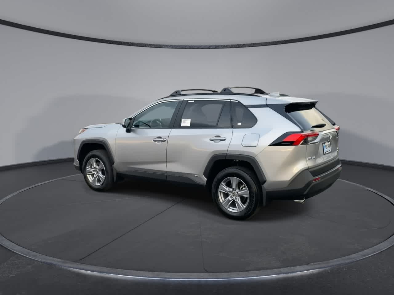 Thumbnail: 2025 Toyota RAV4 - 6