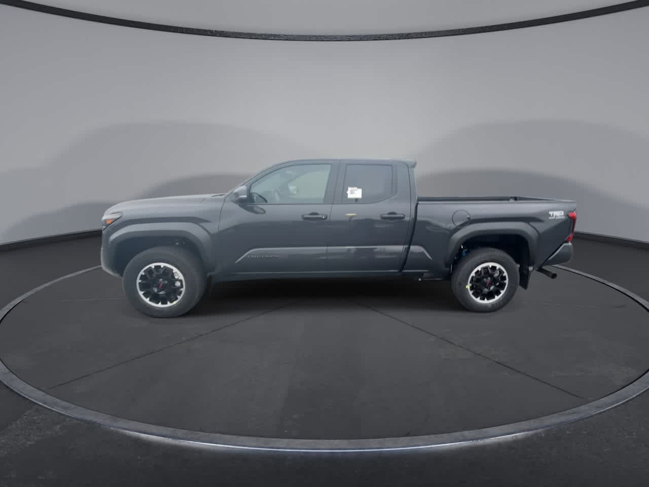 Thumbnail: 2026 Toyota Tacoma - 5
