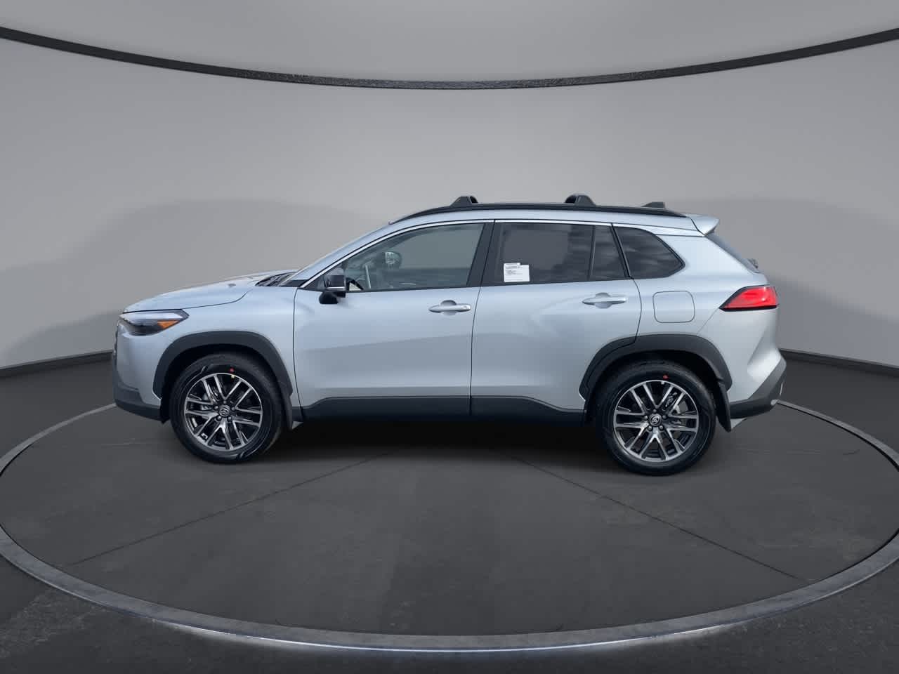 Thumbnail: 2026 Toyota Corolla Cross - 5