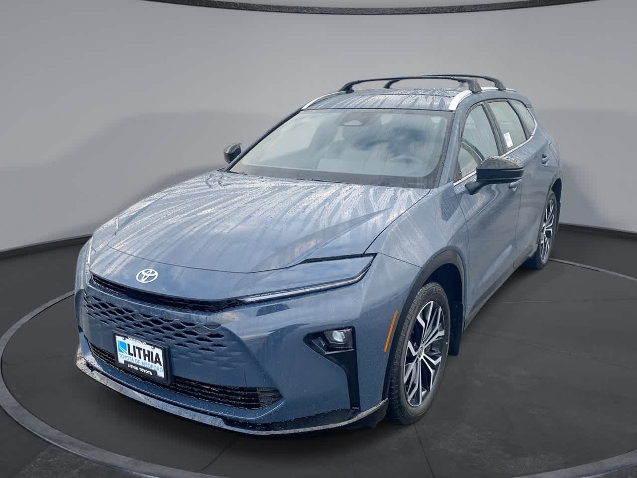 2025 Toyota Crown Signia XLE -
                  Medford, OR