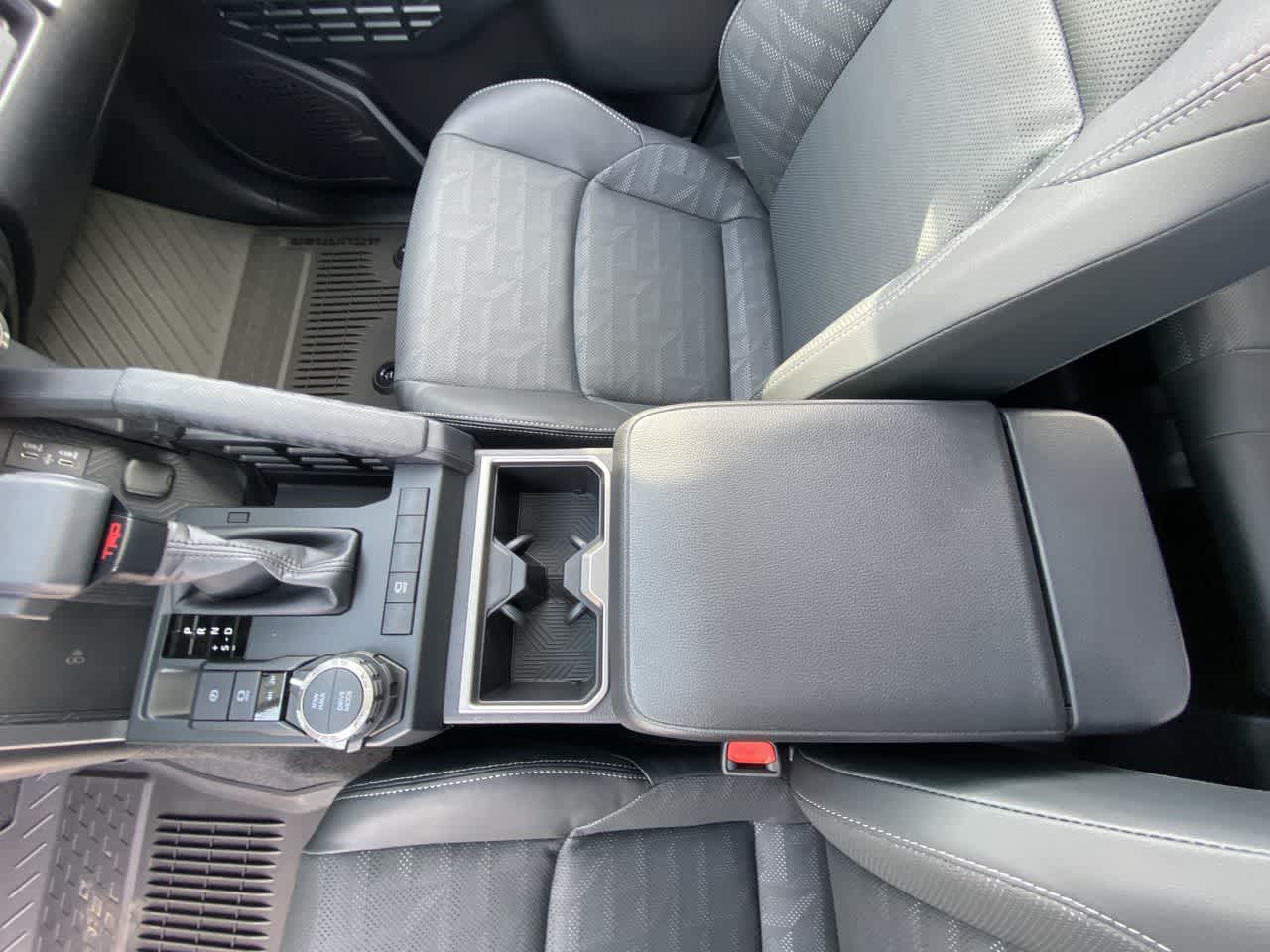 Thumbnail: 2026 Toyota 4Runner - 20