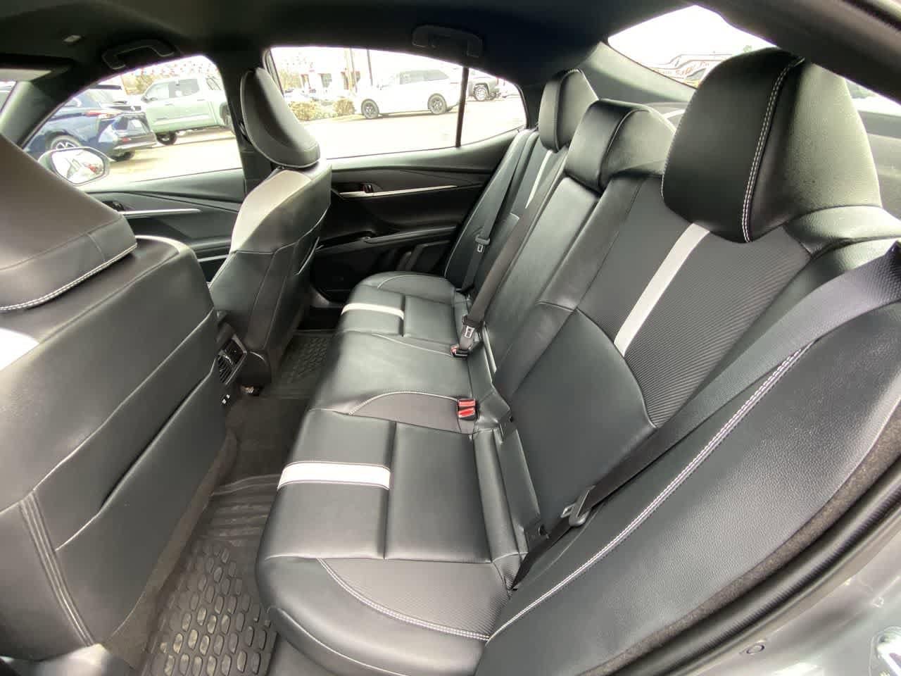 Thumbnail: 2025 Toyota Camry - 21