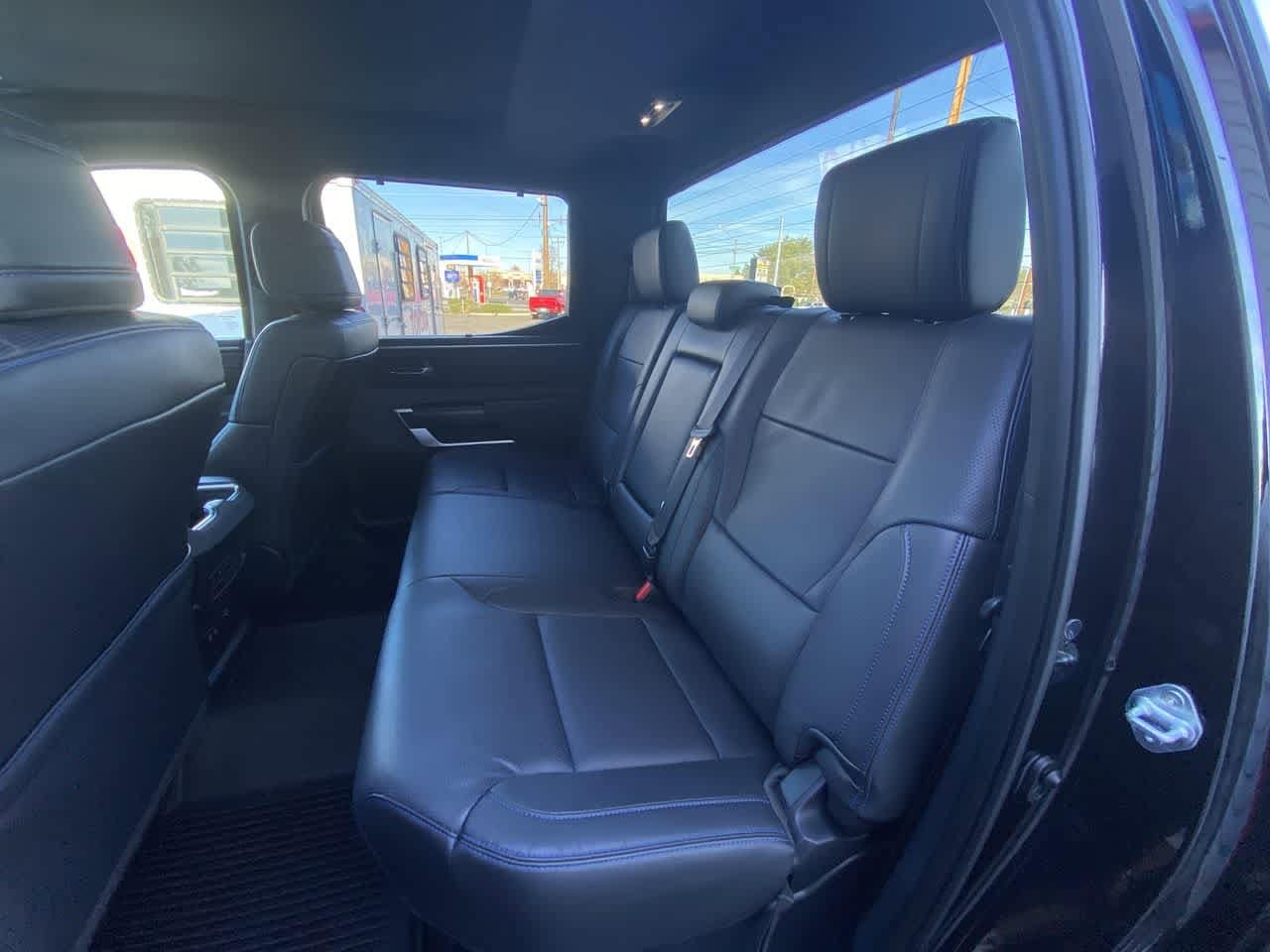 Thumbnail: 2024 Toyota Tundra - 22