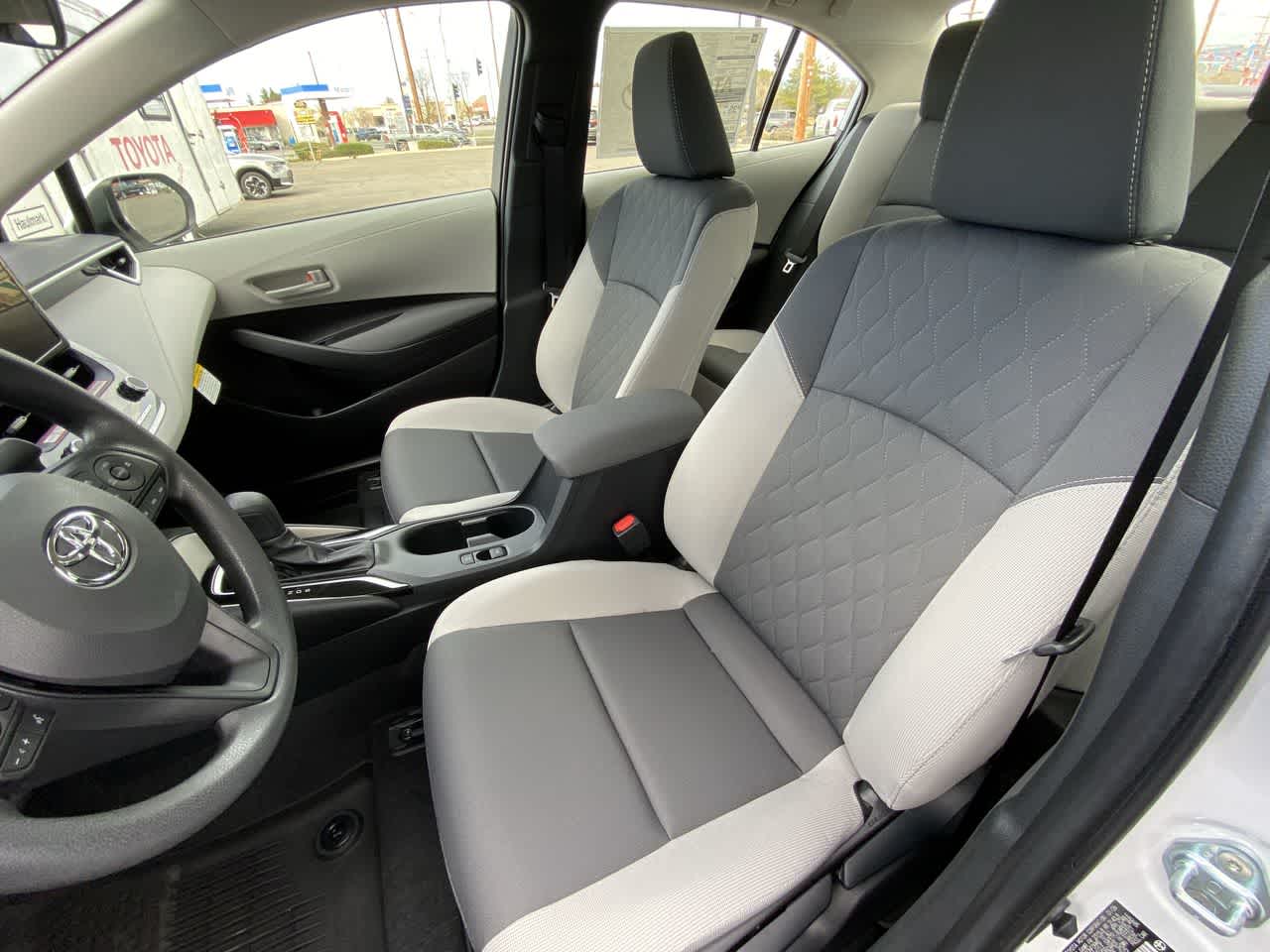 Thumbnail: 2026 Toyota Corolla - 11