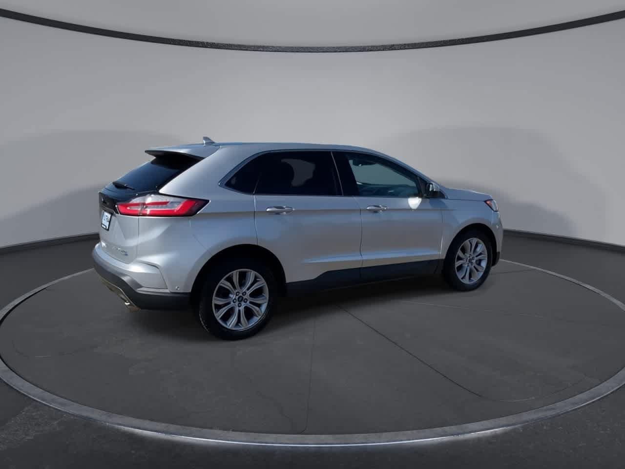 Thumbnail: 2019 Ford Edge - 8