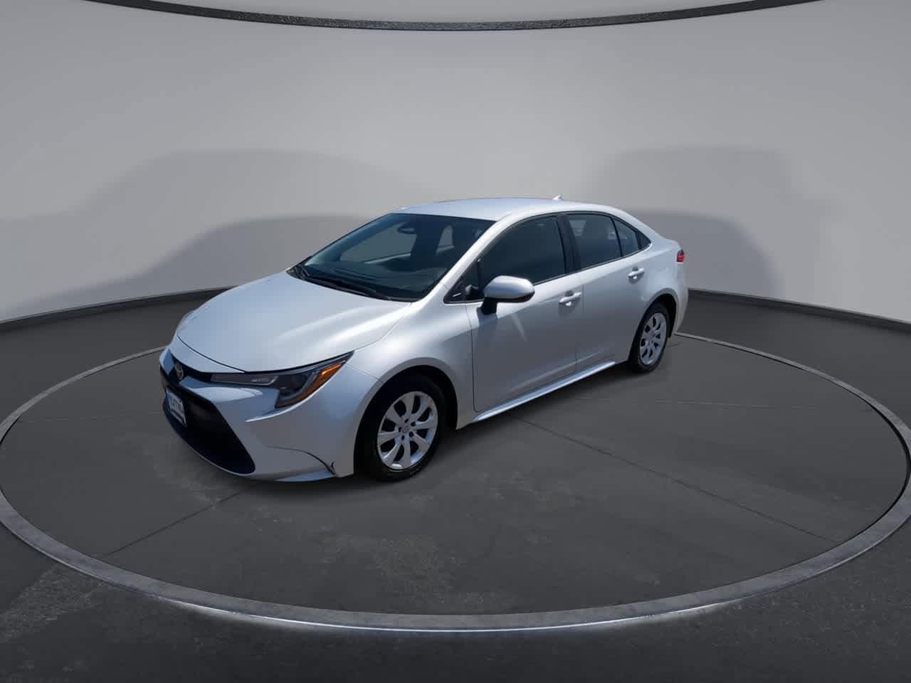 Thumbnail: 2024 Toyota Corolla - 4