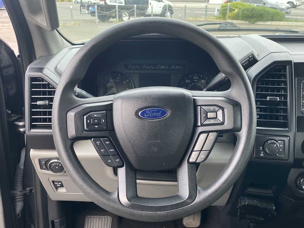 Thumbnail: 2016 Ford F-150 - 14