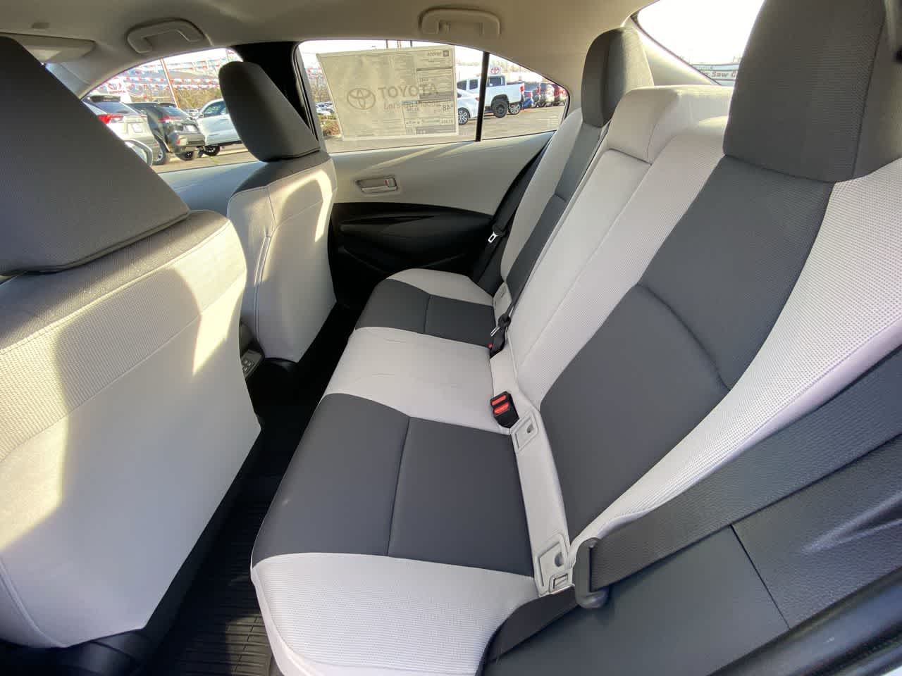 Thumbnail: 2026 Toyota Corolla - 21