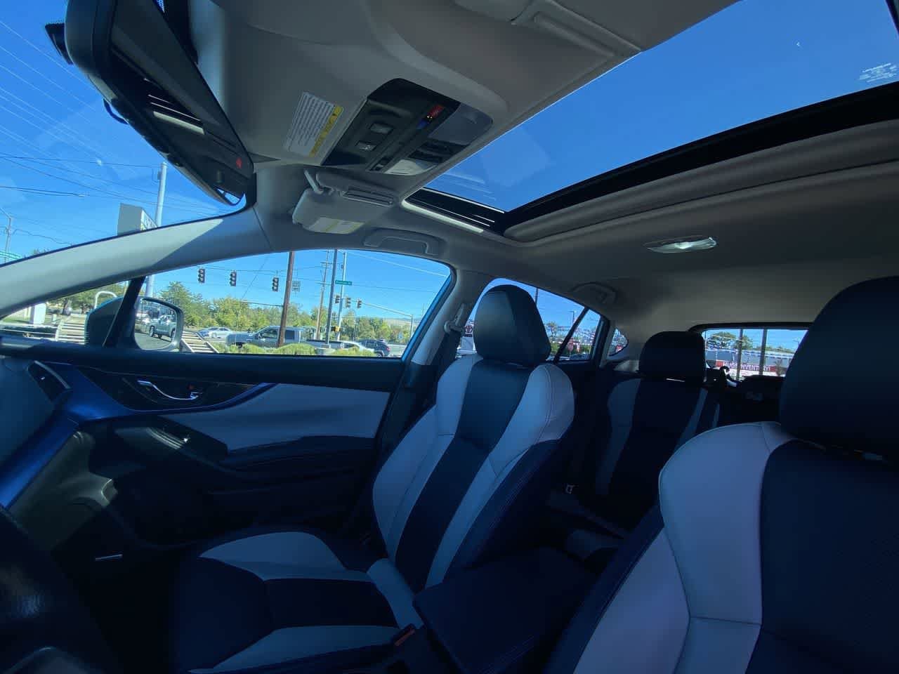 Thumbnail: 2020 Subaru Crosstrek - 21