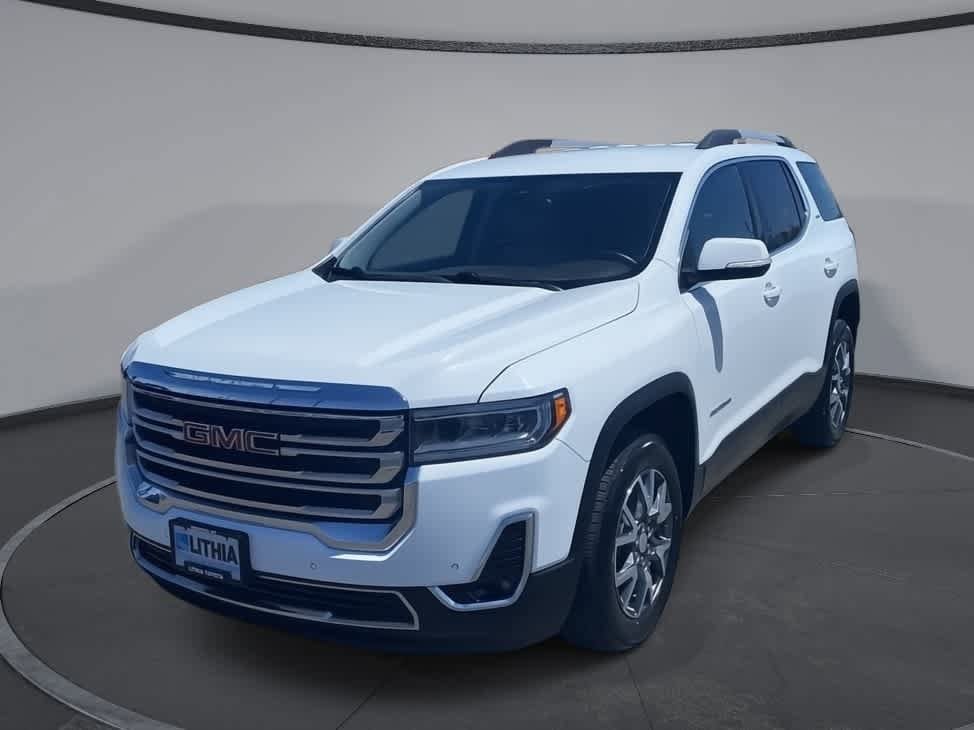 2023 GMC Acadia SLT -
                  Medford, OR