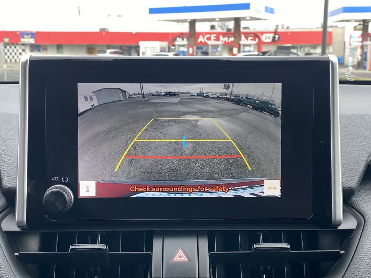 Thumbnail: 2025 Toyota RAV4 - 17