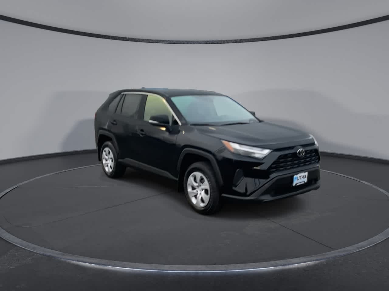 Thumbnail: 2025 Toyota RAV4 - 2