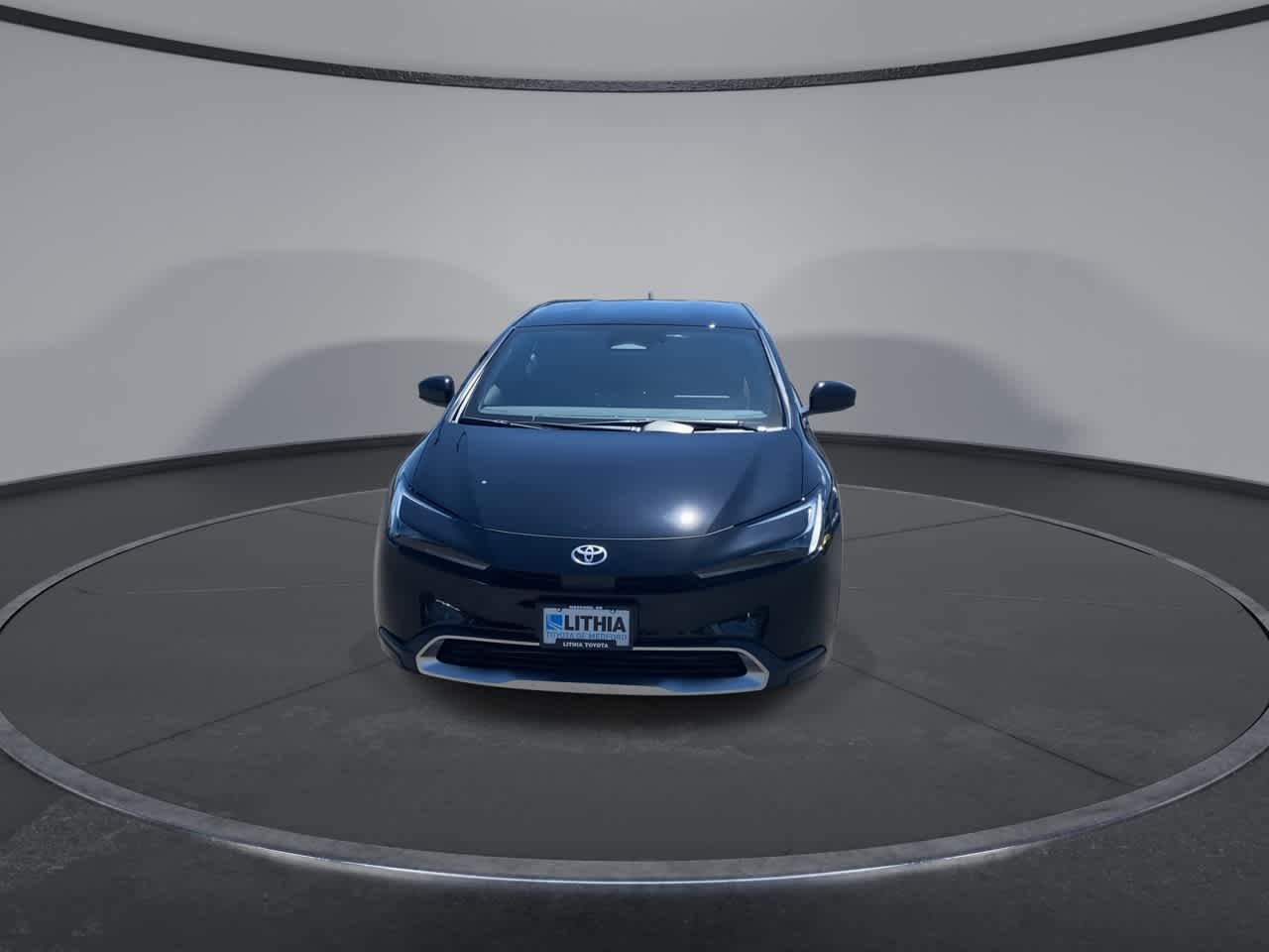 Thumbnail: 2026 Toyota Prius - 4