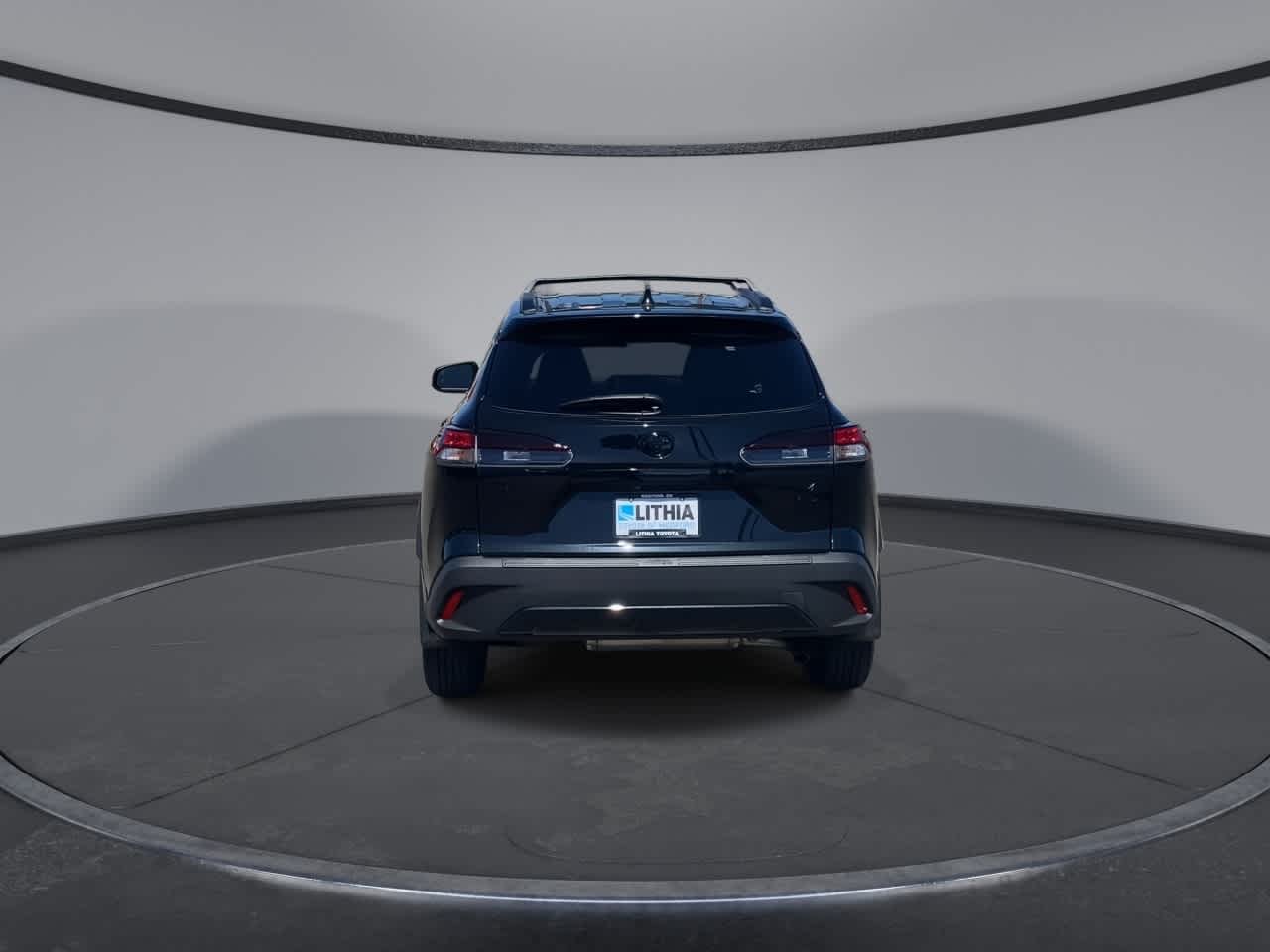 Thumbnail: 2026 Toyota Corolla Cross - 7
