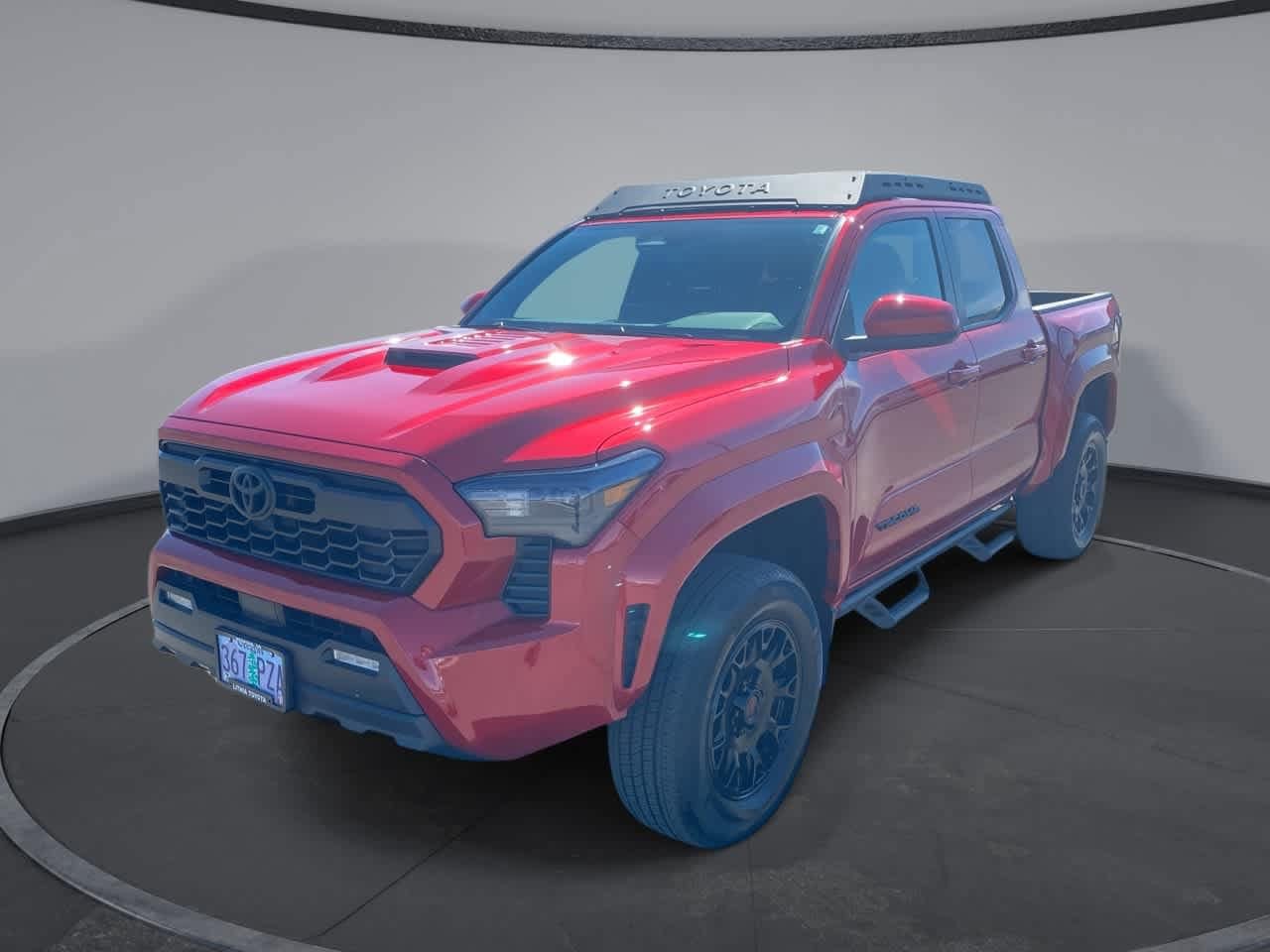 2024 Toyota Tacoma Truck Double Cab 