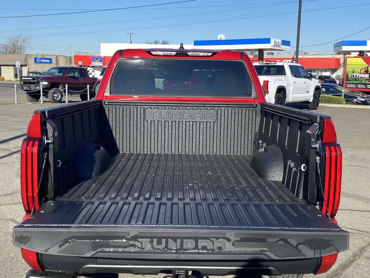 Thumbnail: 2026 Toyota Tundra - 22