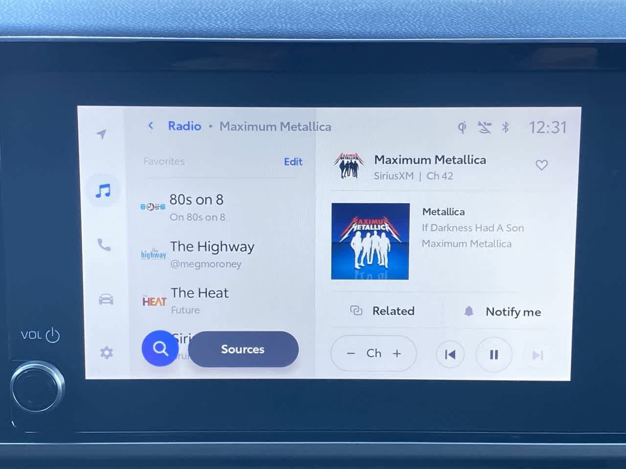 Thumbnail: 2025 Toyota Camry - 16