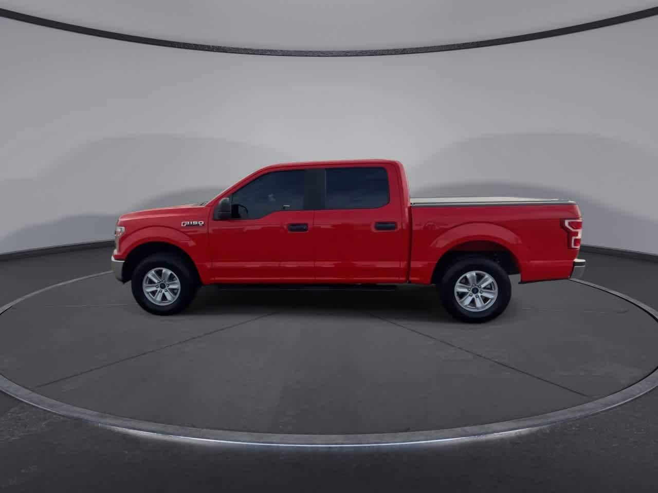Thumbnail: 2018 Ford F-150 - 5