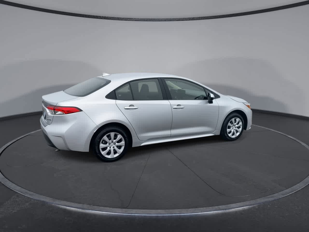 Thumbnail: 2023 Toyota Corolla - 9