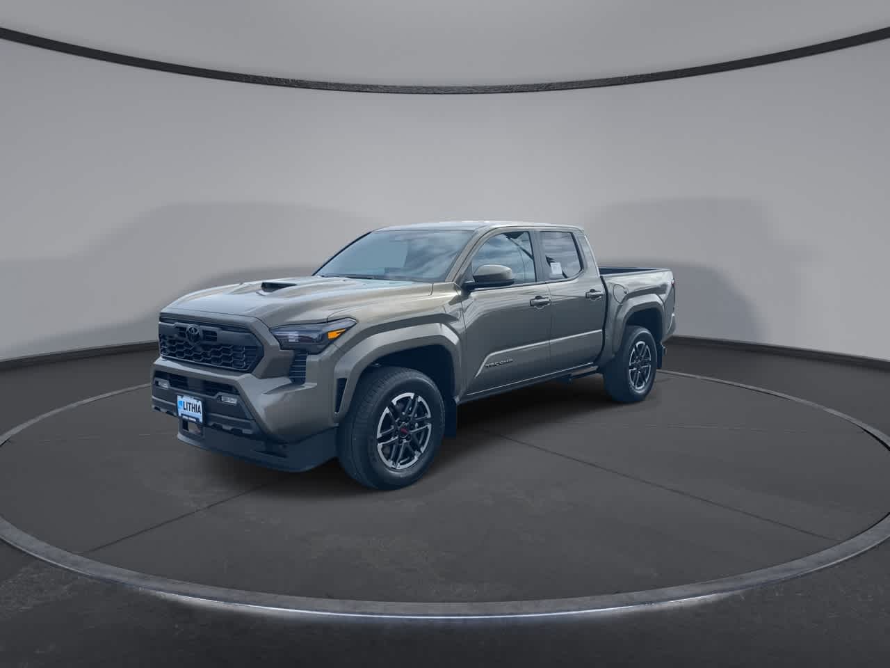 Thumbnail: 2026 Toyota Tacoma - 4
