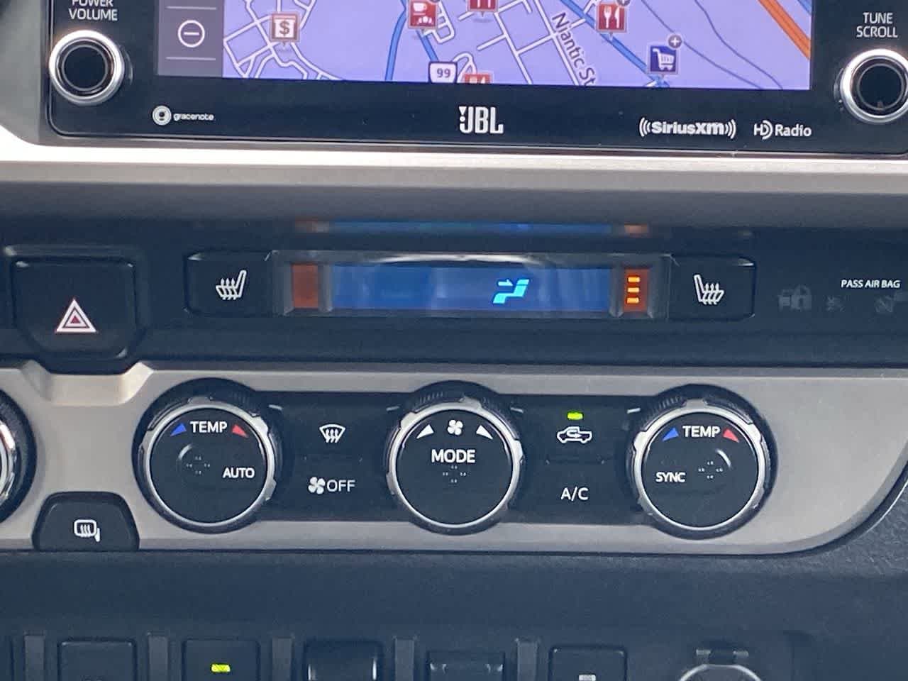 Thumbnail: 2023 Toyota Tacoma - 19