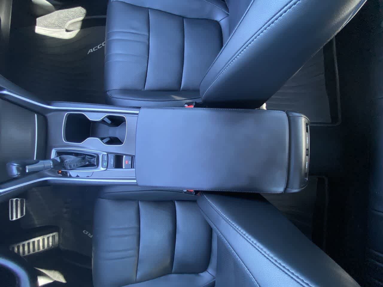 Thumbnail: 2022 Honda Accord - 20