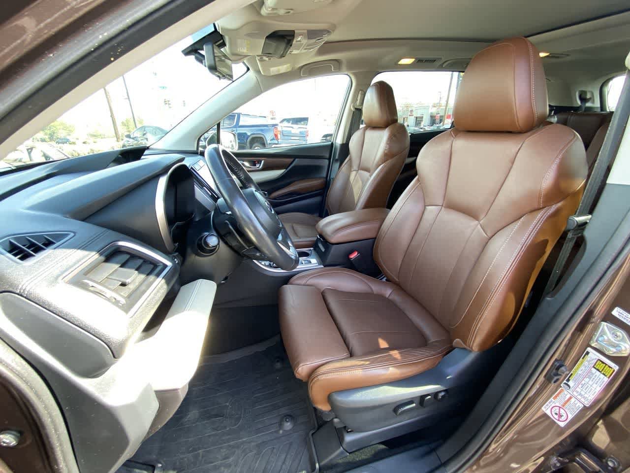 Thumbnail: 2019 Subaru Ascent - 11