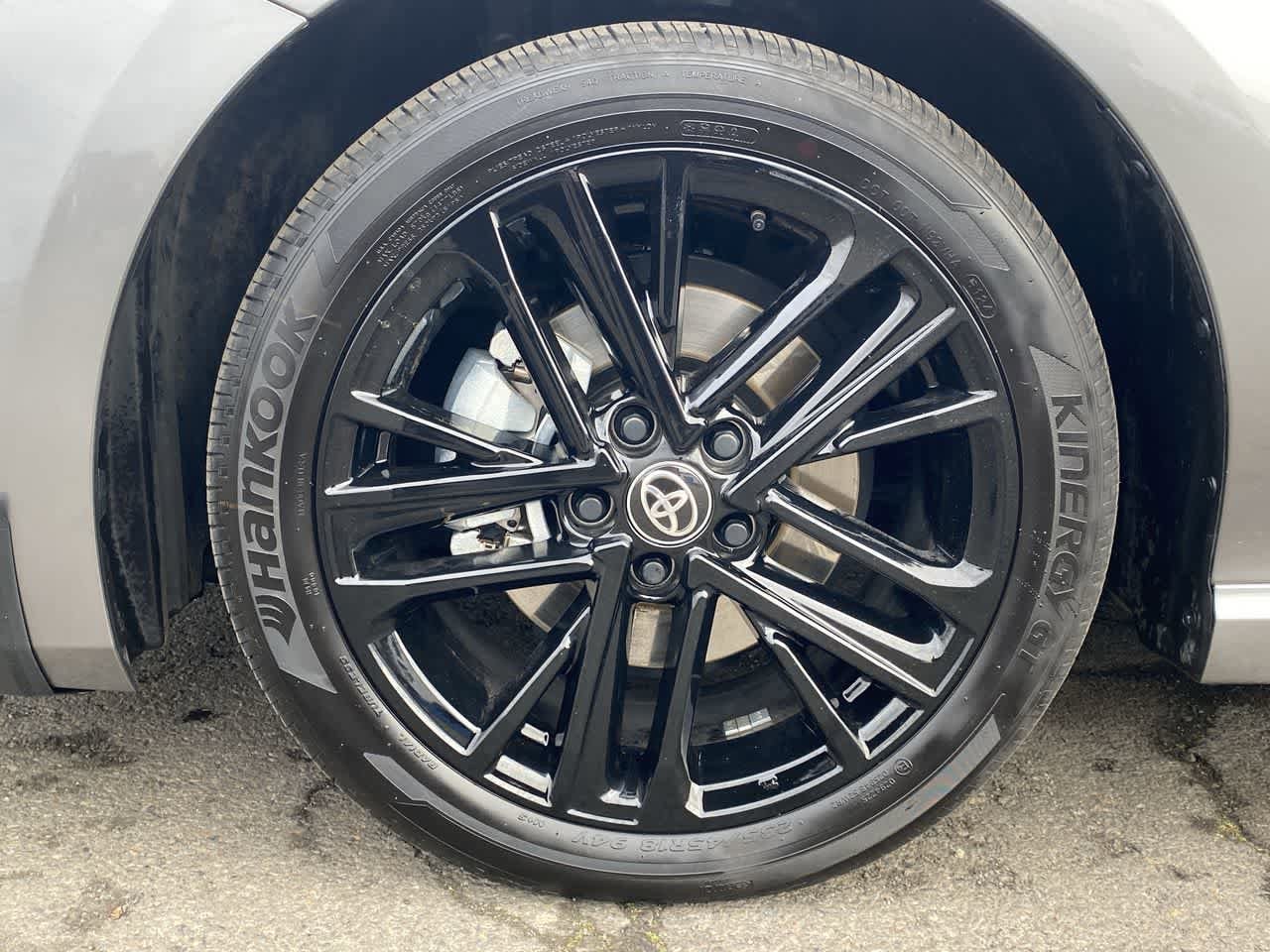 Thumbnail: 2025 Toyota Camry - 10