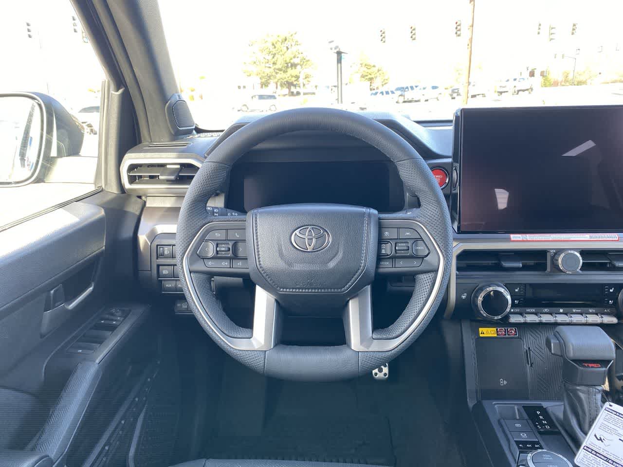 Thumbnail: 2026 Toyota Tacoma - 14