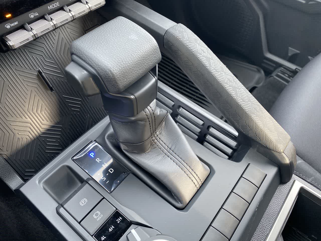 Thumbnail: 2026 Toyota Tacoma - 19