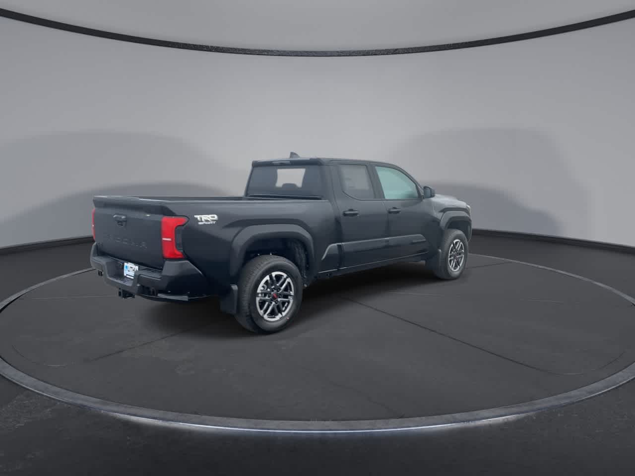 Thumbnail: 2025 Toyota Tacoma - 8