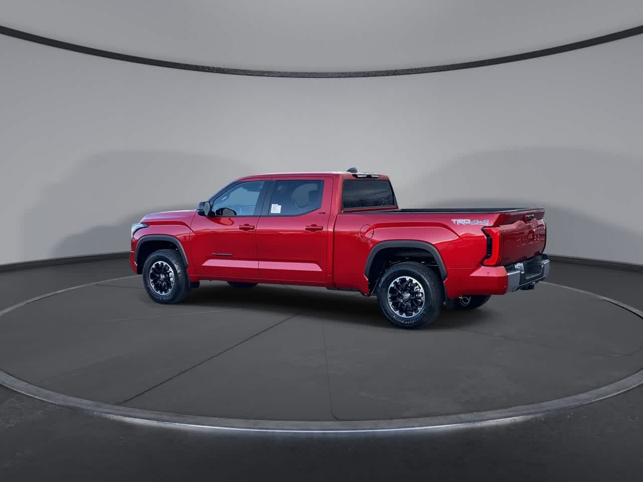 Thumbnail: 2026 Toyota Tundra - 6