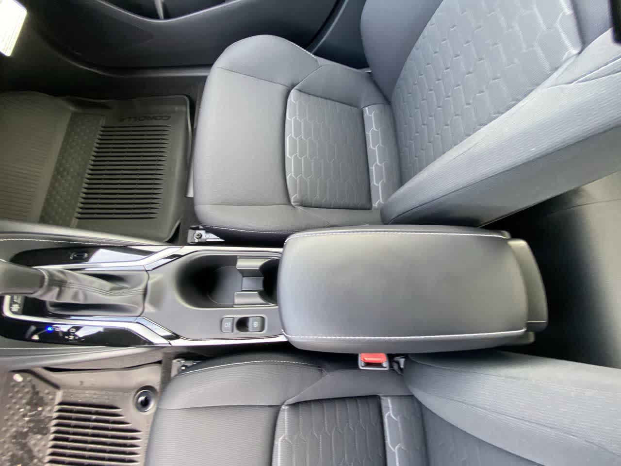 Thumbnail: 2026 Toyota Corolla - 20