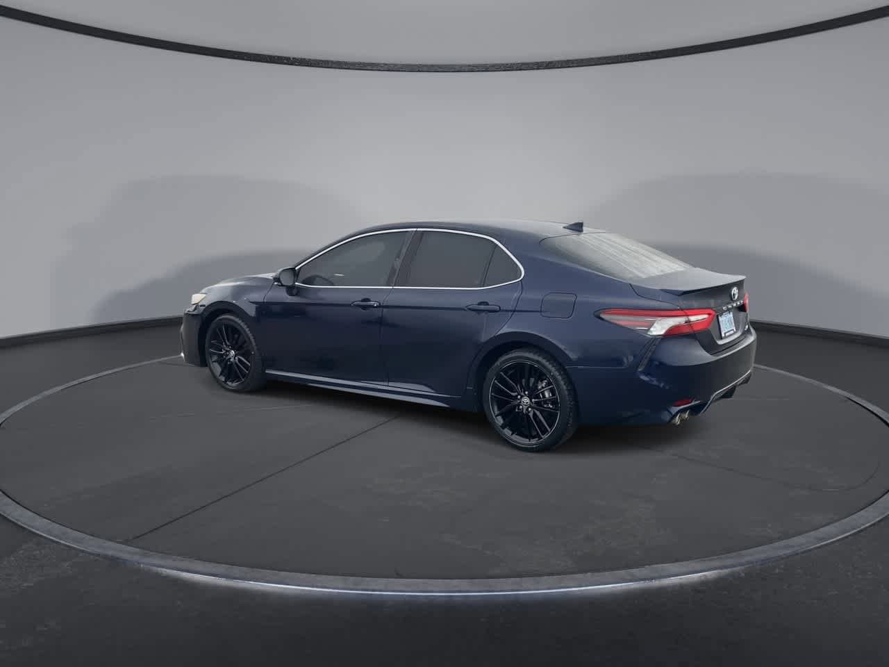 Thumbnail: 2022 Toyota Camry - 6